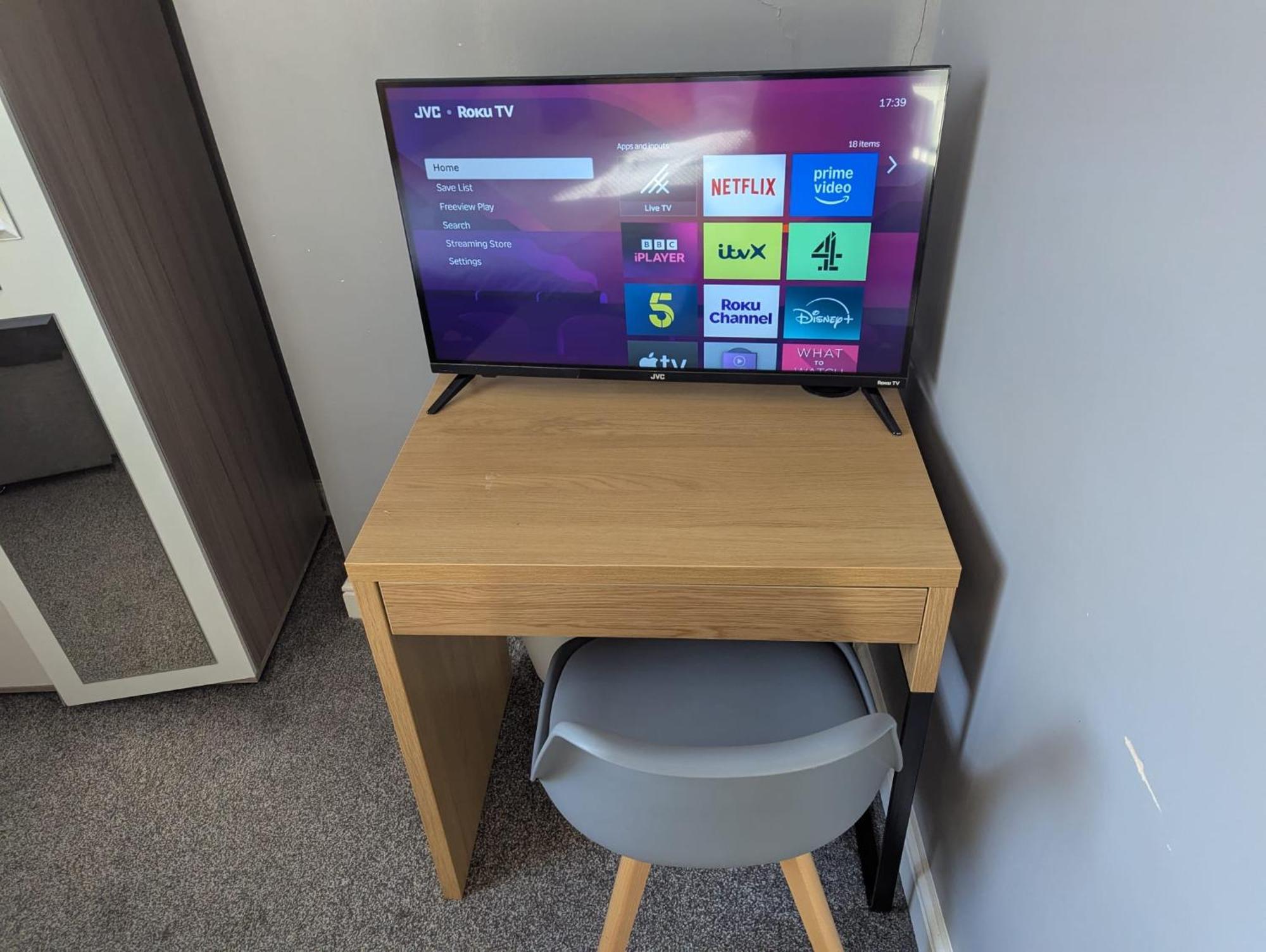 Darwin Stays - Service Accommodation In Newcastle Under Lyme City Centre 外观 照片